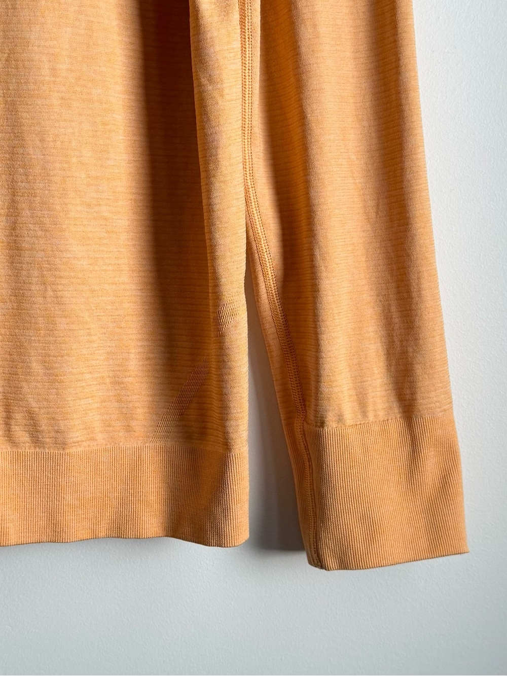 lululemon swiftly relaxed long sleeve - Picture 10 of 16